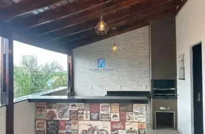 Apartamento cobertura duplex a venda no regalle club