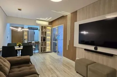Apartamento com 3 quartos à venda na Rua Francisco Evangelista, 230, Jardim São José, Ribeirão Preto