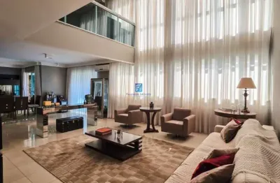 Apartamento duplex novo à venda com 3 suítes doppio spazio