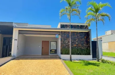 Casa em condomínio fechado com 3 quartos à venda na Rua Eugenio Del Lama Netto, 100, Jardim Cybelli, Ribeirão Preto
