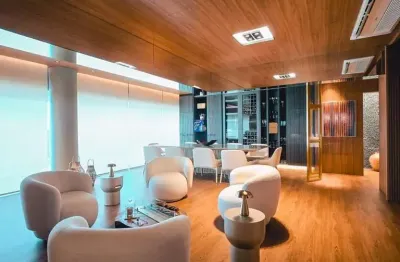 Apartamento com 3 quartos à venda na Rua Cesário Gonçalves, 200, Jardim Botânico, Ribeirão Preto