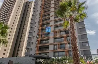 Apartamento à venda no edifício perspective - olhos d'água