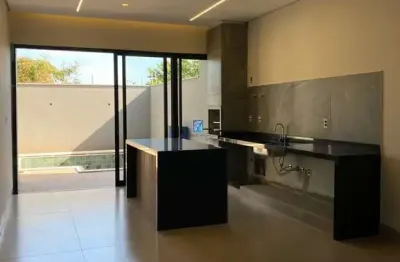 Casa térrea à venda no condomínio residencial quinta da mata