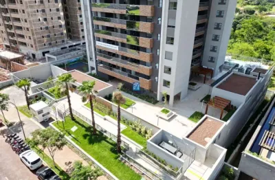 Apartamento à venda no ed. ares residencial - olhos d'água