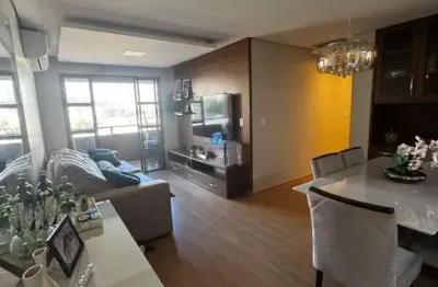 Apartamento à venda no santa cruz - zona sul- lazer completo