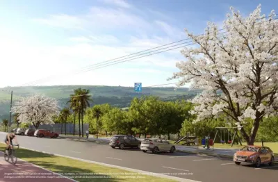 Terreno à venda em Bonfim Paulista, Ribeirão Preto 