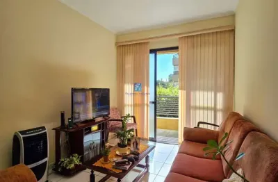 Apartamento à venda 2 dormitórios e 2 vagas- jardim botânico