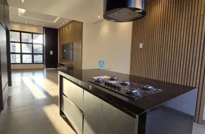 Casa térrea à a venda no condomínio vivendas da mata