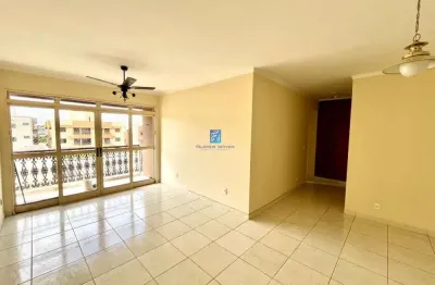 Apartamento com 2 quartos à venda na Rua Manoel Achê, Jardim Irajá, Ribeirão Preto