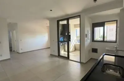 Apartamento com 3 quartos à venda na Rua José Miguel Said, Jardim Botânico, Ribeirão Preto