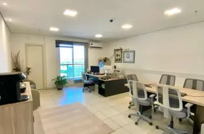 Sala comercial com 1 sala à venda na Rua José Bianchi, 555, Nova Ribeirânia, Ribeirão Preto