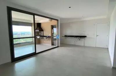 Apartamento com 3 quartos à venda na Rua Américo Puti, 690, Jardim Olhos d'Água, Ribeirão Preto
