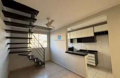 Cobertura duplex na city - edifício spazio robespierre