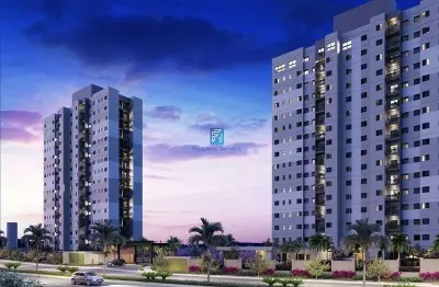 Apartamentos prontos no vitta monterey olhos dágua