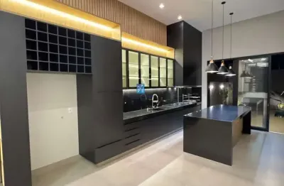 Casa a venda no condomínio vivendas da mata (aroeira)