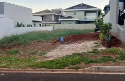 Terreno à venda com  364 m² no condomínio bella cittá