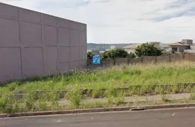 Terreno à venda na Rua Valdir Antonio Fantini, Recreio das Acácias, Ribeirão Preto