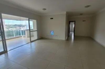 Apartamento com 3 quartos à venda na Rua Doutor Benjamim Anderson Stauffer, Jardim Botânico, Ribeirão Preto