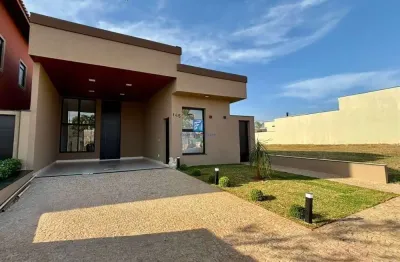 Casa térrea à venda no condomínio vivendas da mata - aroeira