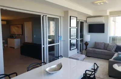 Apartamento com 3 quartos à venda na Rua Cezário Gonçalves, 100, Jardim Botânico, Ribeirão Preto