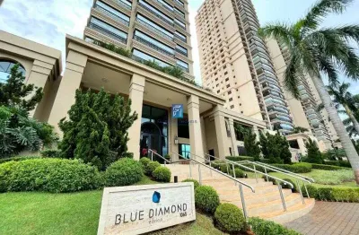 Apartamento com 4 quartos à venda na Avenida Giuseppe Cilento, 1065, Jardim Botânico, Ribeirão Preto