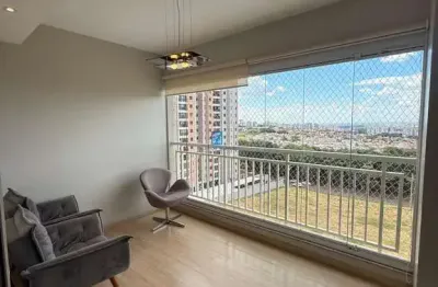Apartamento à venda, no ed. upper - quinta da primavera