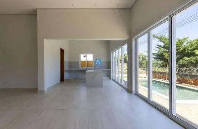 Casa em condomínio fechado com 3 quartos à venda na Avenida Luiz Eduardo Toledo Prado, 1500, Vila do Golf, Ribeirão Preto