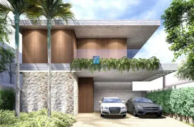 Casa em condomínio fechado com 3 quartos à venda na Avenida Luiz Eduardo Toledo Prado, 4100, Vila do Golf, Ribeirão Preto
