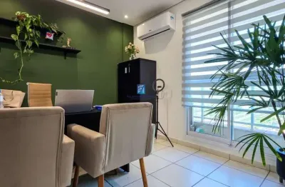 Sala comercial com 1 sala à venda na Rua José Bianchi, 555, Nova Ribeirânia, Ribeirão Preto