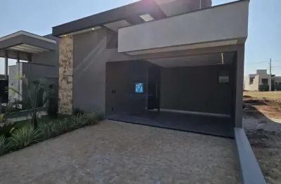 Casa térrea à venda no condomínio residencial quinta da mata