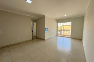 Apartamento à venda no jardim nova aliança - panoramic club