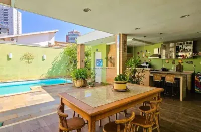 Casa em condomínio fechado com 3 quartos à venda na Avenida Norma Valério Corrêa, 571, Jardim Botânico, Ribeirão Preto