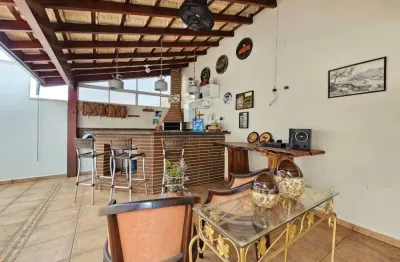 Casa térrea à venda no condomínio jardim dos híbiscos