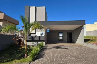 Casa em condomínio fechado com 3 quartos à venda na Rua Capitão José Luciano de Andrade, 1653, Bonfim Paulista, Ribeirão Preto