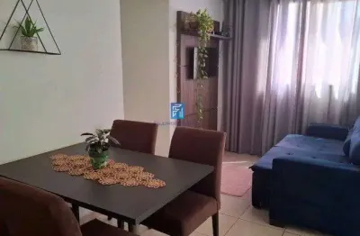 Apartamento 3 dorm. à venda no ed. pq. romano - sumarezinho