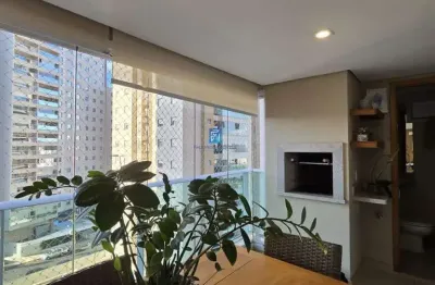 Apartamento à venda  edifício quintessence - bosque juritis