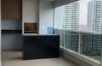 Apartamento à venda, edifício le notrê - jardim olhos d´água