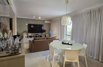 Apartamento com 3 quartos à venda na Avenida Aparecido Savegnago, 100, Jardim Saint Gerard, Ribeirão Preto