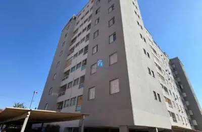 Apartamento com 3 quartos à venda na Rua Ondibecte Silveira, 375, Jardim Palma Travassos, Ribeirão Preto