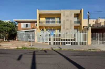 Apartamento à venda no ed. sevilha - parque dos bandeirantes