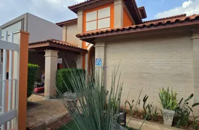 Casa com 3 quartos à venda no City Ribeirão, Ribeirão Preto 