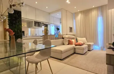 Apartamento com 2 quartos à venda na Avenida Portugal, 2433, Santa Cruz do José Jacques, Ribeirão Preto