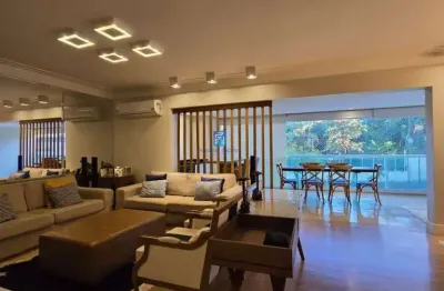 Apartamento com 3 quartos à venda na Avenida Wladimir Meirelles Ferreira, 1885, Jardim Botânico, Ribeirão Preto