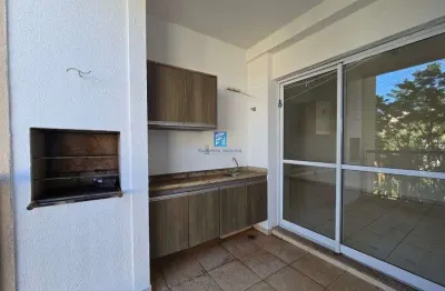 Apartamento com 3 quartos à venda na Rua Francisco Evangelista, 230, Jardim São José, Ribeirão Preto