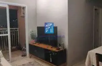 Apartamento com 2 quartos à venda na Avenida Barão do Bananal, 950, Jardim Anhangüera, Ribeirão Preto