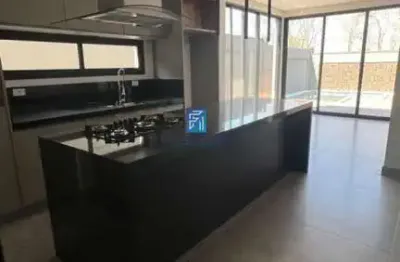 Casa em condomínio fechado com 3 quartos à venda na Rua Ademar Balbo, 1780, Quinta da Primavera, Ribeirão Preto