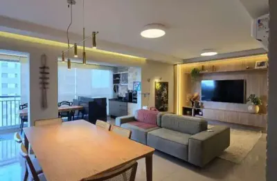 Apartamento com 3 quartos à venda na Avenida Aparecido Savegnago, 200, Jardim Saint Gerard, Ribeirão Preto