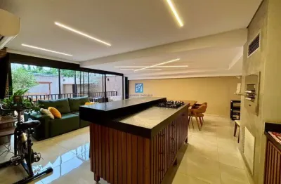 Apartamento com 4 quartos à venda na Rua dos Catetos, 170, Ribeirânia, Ribeirão Preto