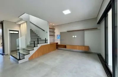 Casa em condomínio fechado com 4 quartos à venda na Rua Eugenio Del Lama Netto, 100, Jardim Cybelli, Ribeirão Preto