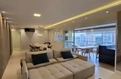 Apartamento com 3 quartos à venda na Alameda dos Jardins, 125, Jardim Botânico, Ribeirão Preto